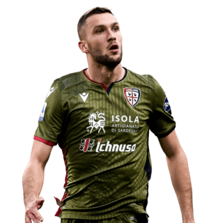 scheda fantacalcio SEBASTIAN WALUKIEWICZ